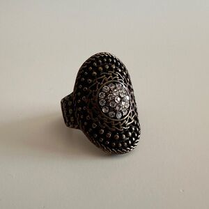 Premier Designs Ring, size 5